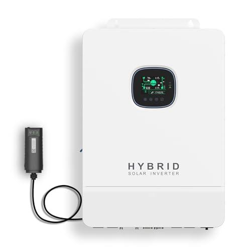 Hybrid Invertors