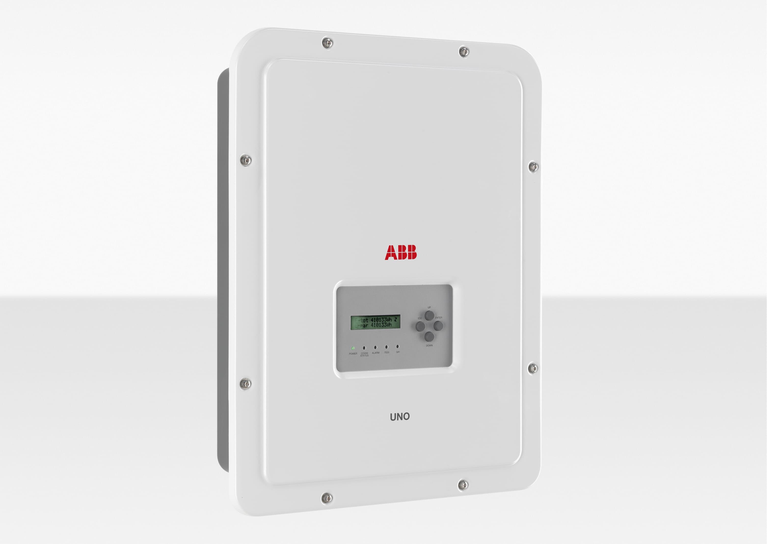 Single Phase Inverters