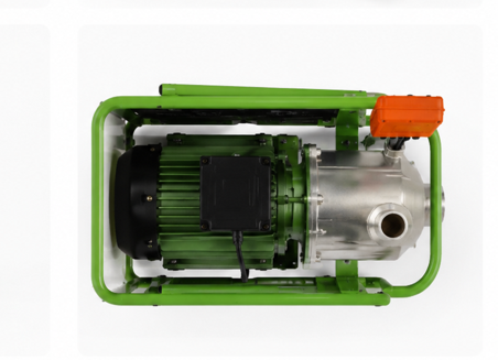 Solar Water Pump