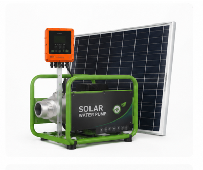 N Type Solar Panel