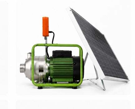 N Type Solar Panel