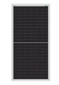 N Type Solar Panel